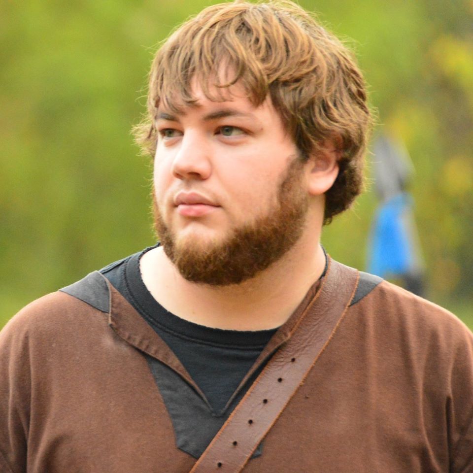 Joel Robertson