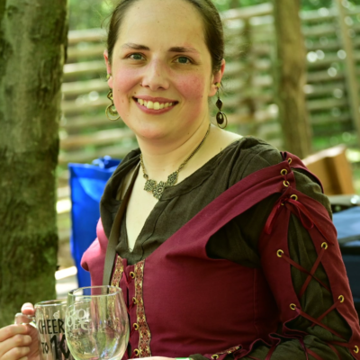 Cheryl Gabel